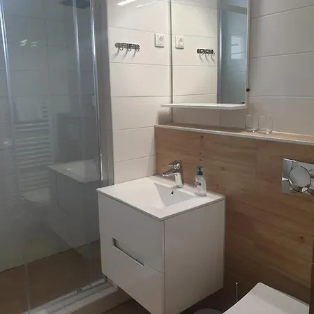 Apartman Kruna Rednek