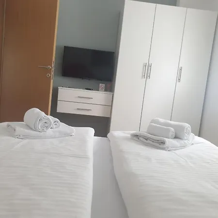 Apartman Kruna Rednek