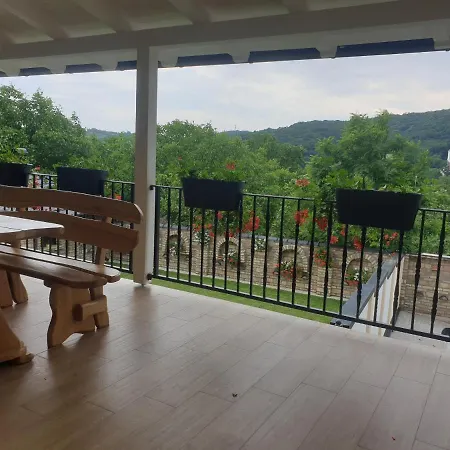 Apartman Kruna Rednek