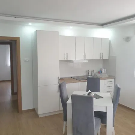 Apartman Kruna Rednek