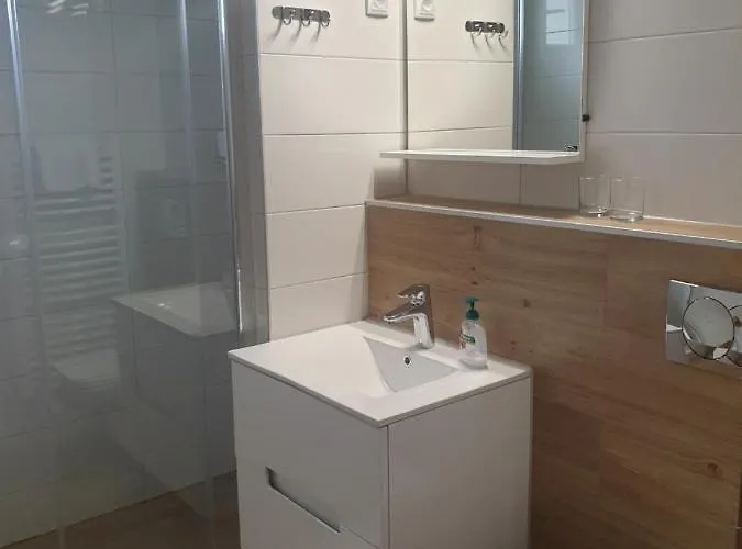 Apartment Kruna Vrdnik