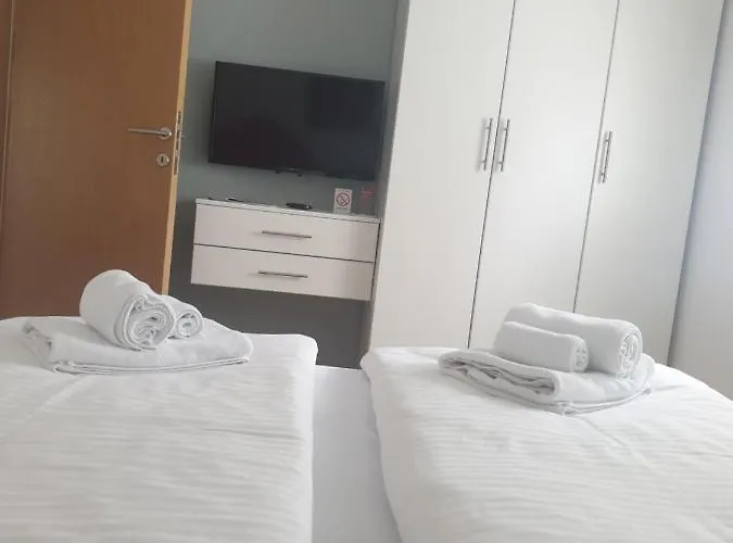 Apartment Kruna Vrdnik