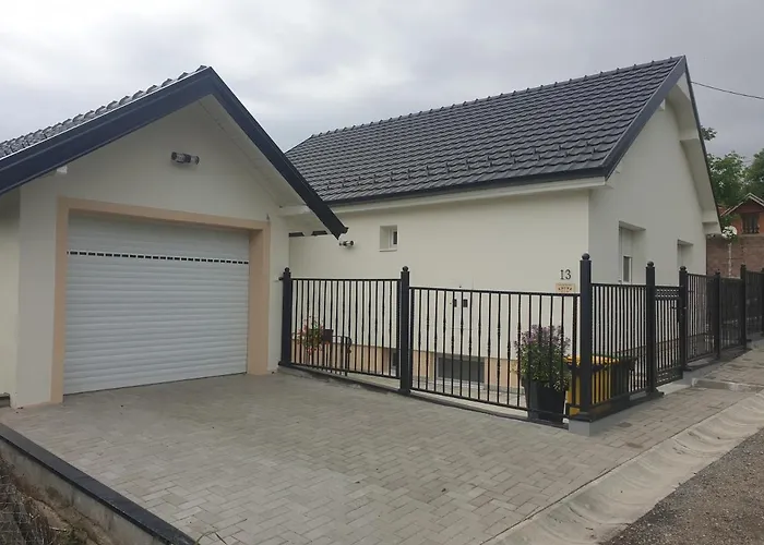 Apartment Kruna Vrdnik