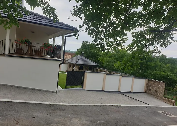 Kruna Apartment Vrdnik