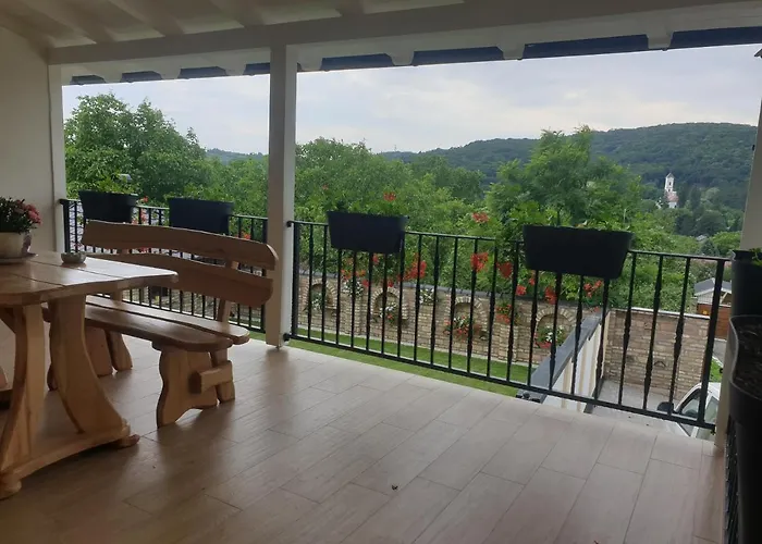 Apartment Kruna Vrdnik